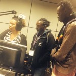 radio manc visit