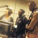 radio manc visit