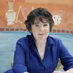 Jane Garvey, presenter of Woman's Hour