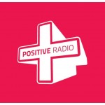 Logo of Positive radio